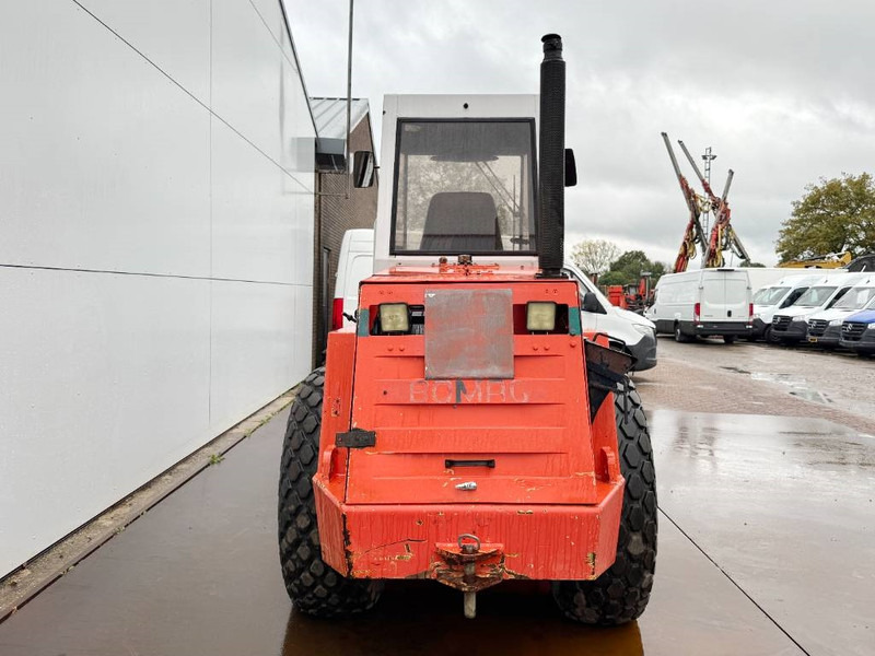 Bomag BW172D - Good Working Condition / Deutz Engine - Compacteur: photos 4 Bomag BW172D - Good Working Condition / Deutz Engine - Compacteur: photos 4