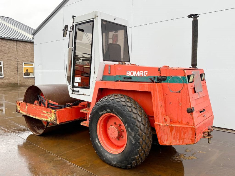 Bomag BW172D - Good Working Condition / Deutz Engine - Compacteur: photos 3 Bomag BW172D - Good Working Condition / Deutz Engine - Compacteur: photos 3