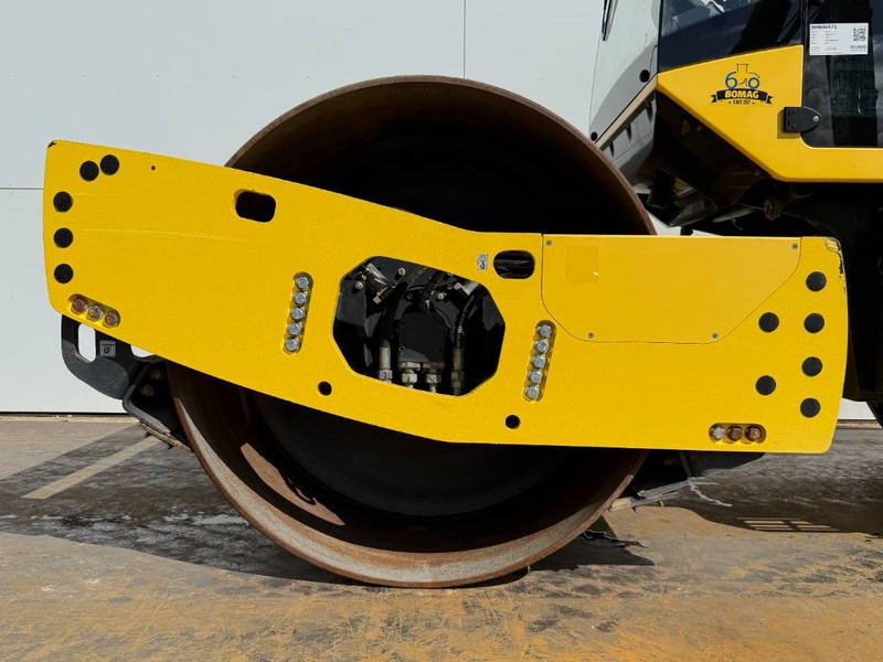 Compacteur Bomag BW211DH-5 - German Machine / Only 1311 Hours: photos 16 Compacteur Bomag BW211DH-5 - German Machine / Only 1311 Hours: photos 16