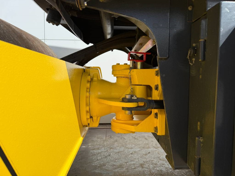 Compacteur Bomag BW211DH-5 - German Machine / Only 1311 Hours: photos 20 Compacteur Bomag BW211DH-5 - German Machine / Only 1311 Hours: photos 20