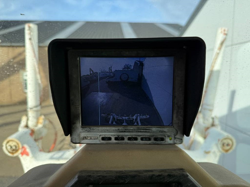 Niveleuse Cat 120H - CE Certified / Brand New Tyres!: photos 14 Niveleuse Cat 120H - CE Certified / Brand New Tyres!: photos 14