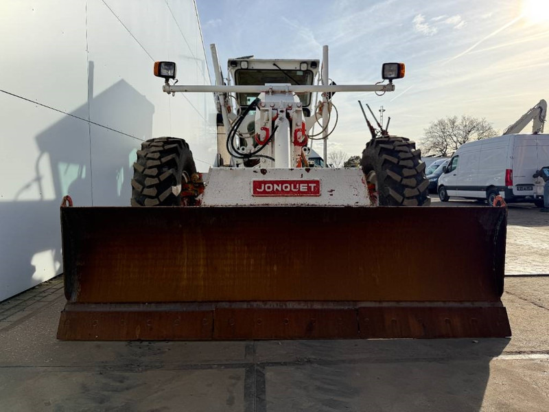 Niveleuse Cat 120H - CE Certified / Brand New Tyres!: photos 16 Niveleuse Cat 120H - CE Certified / Brand New Tyres!: photos 16