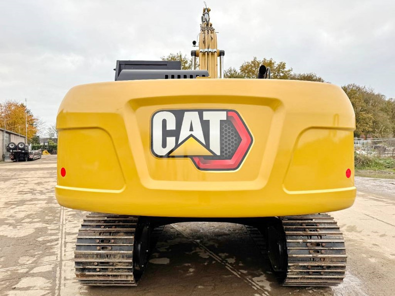 Cat 320D3 GC - 16 Meter Long Reach / New / Unused - Pelle: photos 3 Cat 320D3 GC - 16 Meter Long Reach / New / Unused - Pelle: photos 3