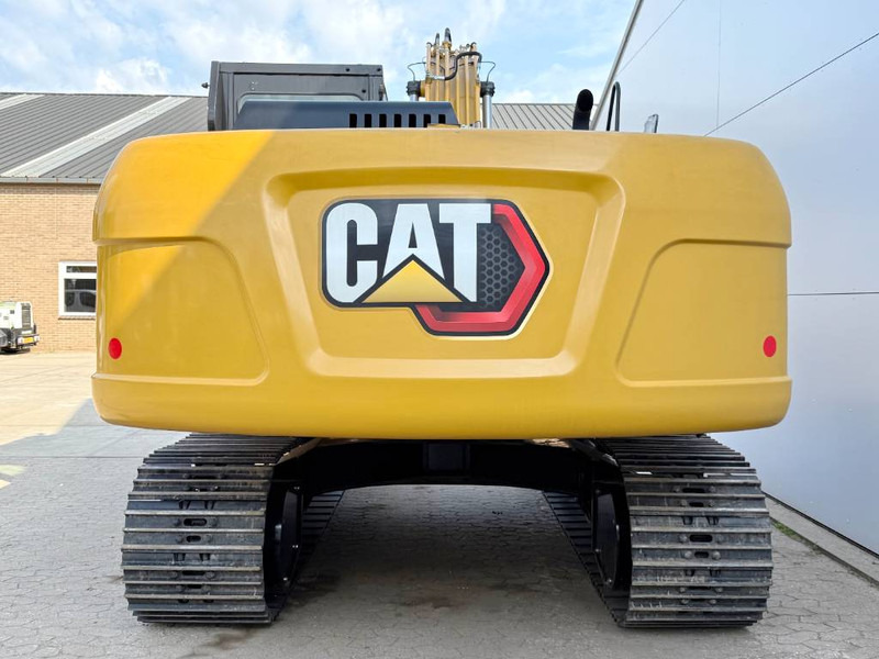 Cat 320D3 GC - New / Unused / *2025 Model* - Pelle sur chenille: photos 4 Cat 320D3 GC - New / Unused / *2025 Model* - Pelle sur chenille: photos 4