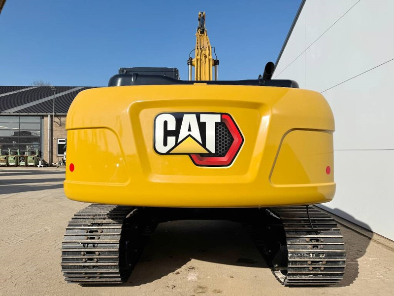 Cat 323D3 - 16 Meter Long Reach / New / Unused - Pelle: photos 3 Cat 323D3 - 16 Meter Long Reach / New / Unused - Pelle: photos 3