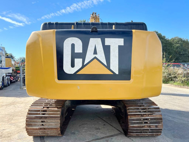 Cat 330FLN - Excellent Condition / Low Hours / CE - Pelle sur chenille: photos 4 Cat 330FLN - Excellent Condition / Low Hours / CE - Pelle sur chenille: photos 4