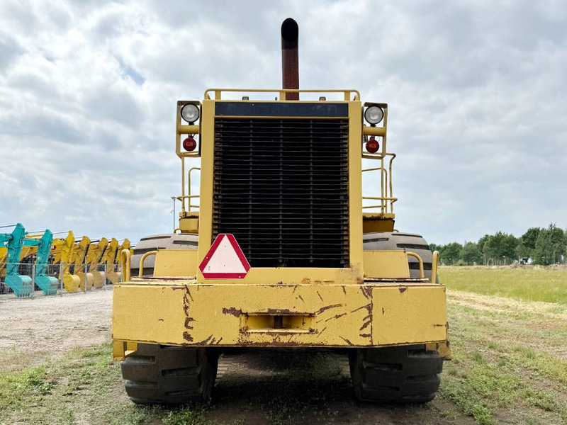 Cat 988B - Dutch Machine / Top Condition / Spare Tyres - Chargeuse sur pneus: photos 5 Cat 988B - Dutch Machine / Top Condition / Spare Tyres - Chargeuse sur pneus: photos 5