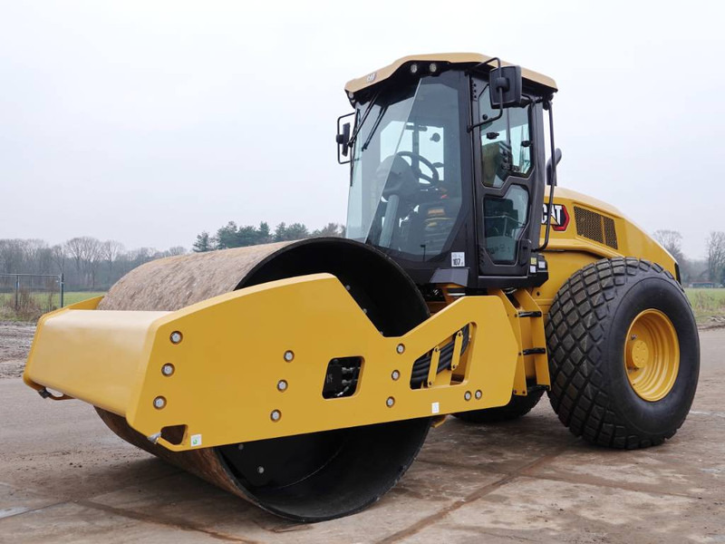 Cat CS12 GC /CS64B /CS66B - NEW / CE Certified - Compacteur: photos 2 Cat CS12 GC /CS64B /CS66B - NEW / CE Certified - Compacteur: photos 2