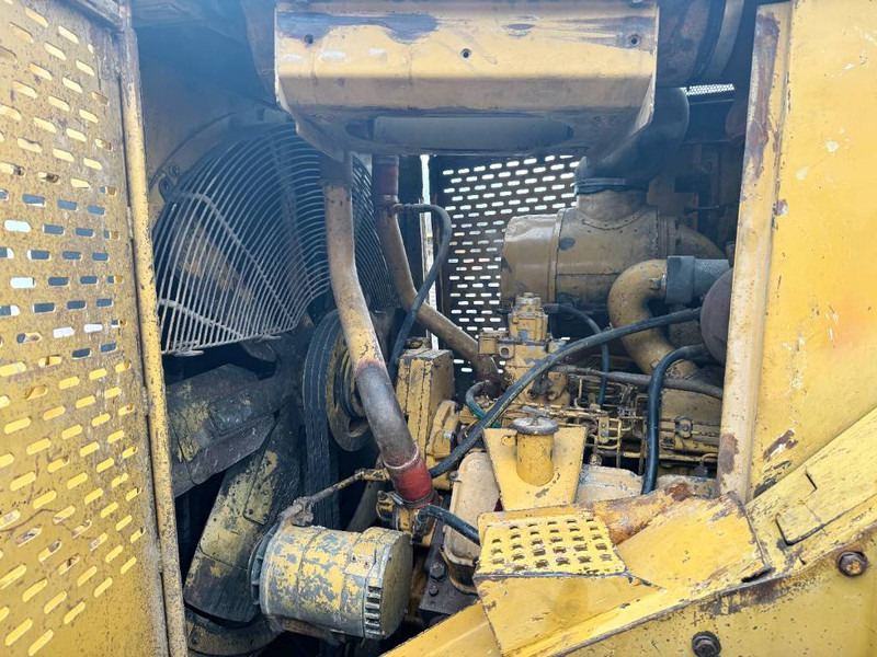 Bulldozer Cat D9R - Dutch Machine / Ripper: photos 13
