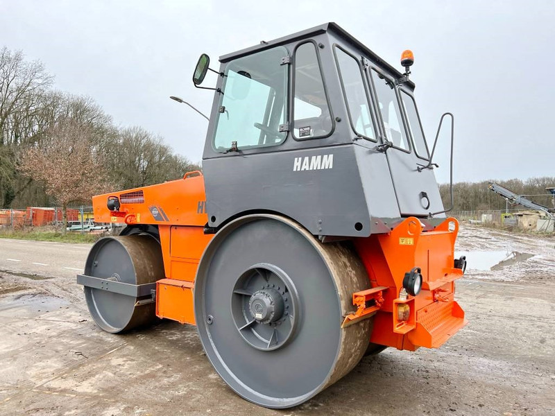 Hamm HW90/12 - Excellent Condition / Dutch Machine / CE - Compacteur: photos 3 Hamm HW90/12 - Excellent Condition / Dutch Machine / CE - Compacteur: photos 3