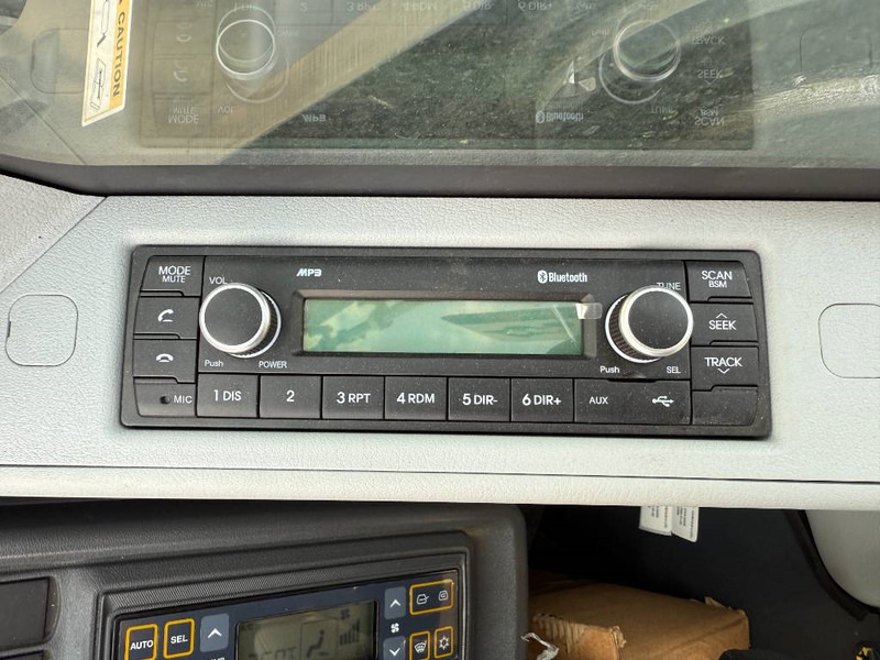 Pelle sur chenille Hyundai HX360L - New / Unused / Hammer Lines: photos 12