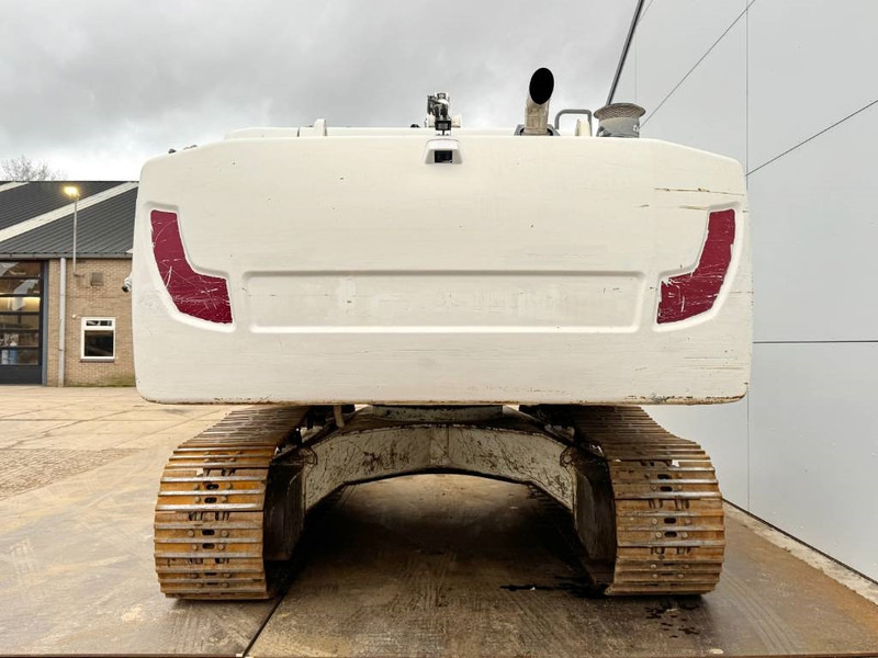 Liebherr R946LC - Hammer Lines / Quick Coupler - Pelle sur chenille: photos 4 Liebherr R946LC - Hammer Lines / Quick Coupler - Pelle sur chenille: photos 4