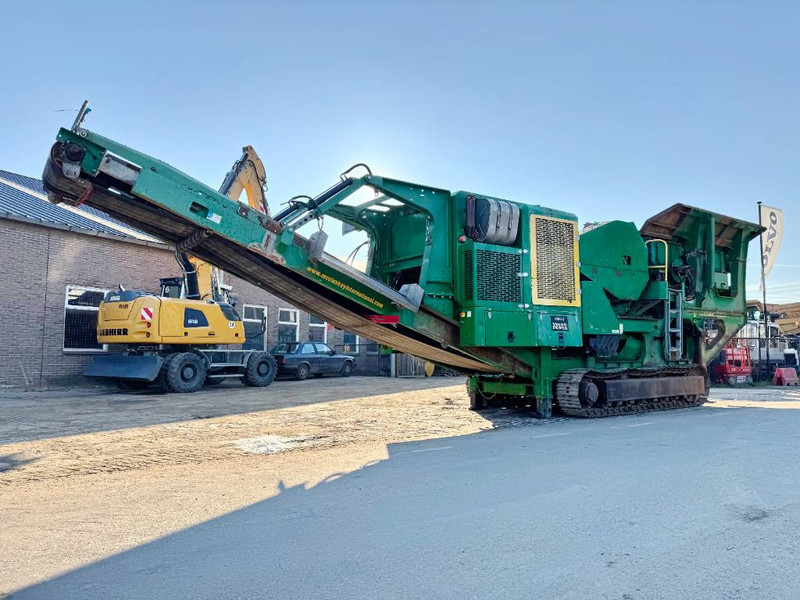 MCCLOSKEY J45 - JAW CRUSHER / CE Certified - Concasseur: photos 4 MCCLOSKEY J45 - JAW CRUSHER / CE Certified - Concasseur: photos 4