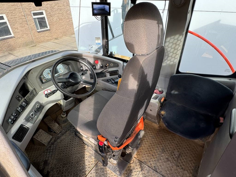 Volvo A40G - Tailgate / Camera / German machine - Tombereau articulé: photos 5 Volvo A40G - Tailgate / Camera / German machine - Tombereau articulé: photos 5