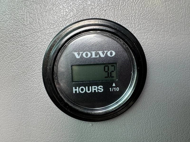 Pelle sur chenille neuf Volvo EC220D - NEW / UNUSED / 2025 Model: photos 20 Pelle sur chenille neuf Volvo EC220D - NEW / UNUSED / 2025 Model: photos 20