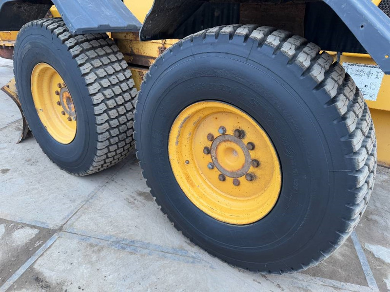 Niveleuse Volvo G970 - 4.27 Meter Blade / EPA Certified: photos 17 Niveleuse Volvo G970 - 4.27 Meter Blade / EPA Certified: photos 17