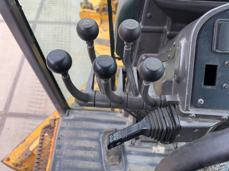 Niveleuse Volvo G970 - 4.27 Meter Blade / EPA Certified: photos 9 Niveleuse Volvo G970 - 4.27 Meter Blade / EPA Certified: photos 9