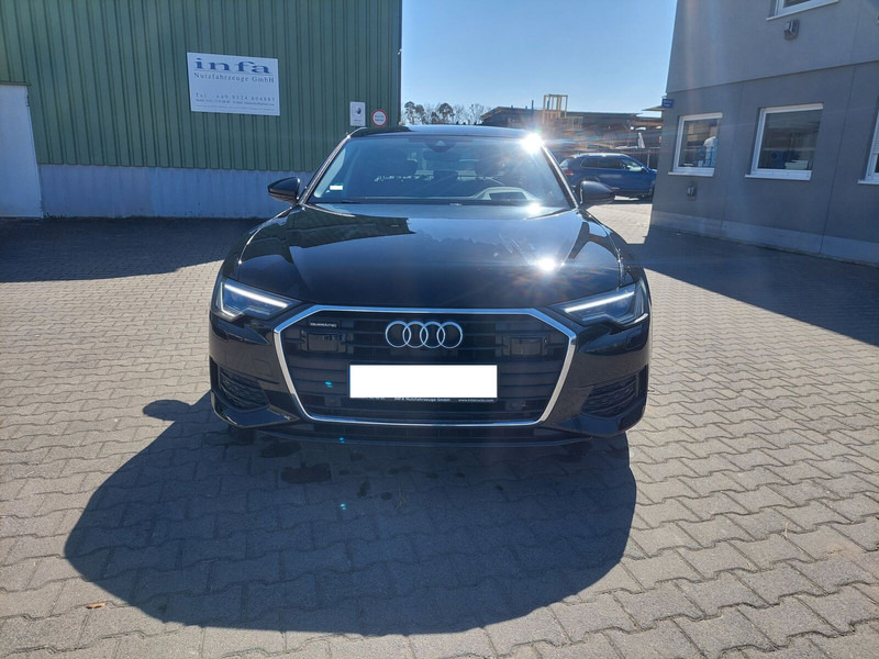 Audi A6 50 TDI Quattro Matrix Vollausstattung - Voiture: photos 3 Audi A6 50 TDI Quattro Matrix Vollausstattung - Voiture: photos 3