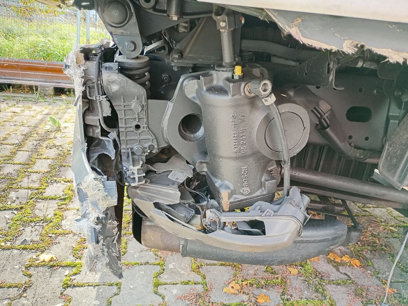 Châssis cabine MAN TGL 12.250 Euro6 4x2 AHK: photos 13 Châssis cabine MAN TGL 12.250 Euro6 4x2 AHK: photos 13