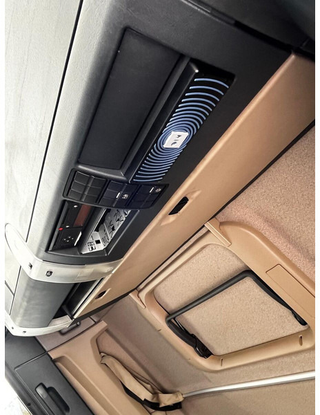 Camion à rideaux coulissants MAN TGL 8.220 Jumbo Gardine: photos 17