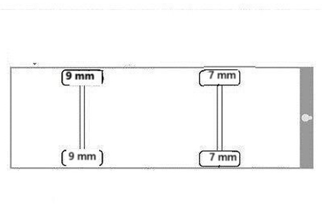 Camion à rideaux coulissants MAN TGL 8.220 Jumbo Gardine: photos 18
