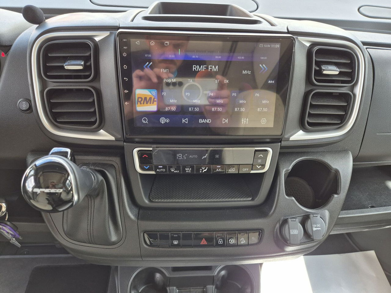 Camping-car intégral neuf Fiat H4109 Laika H4109: photos 7 Camping-car intégral neuf Fiat H4109 Laika H4109: photos 7