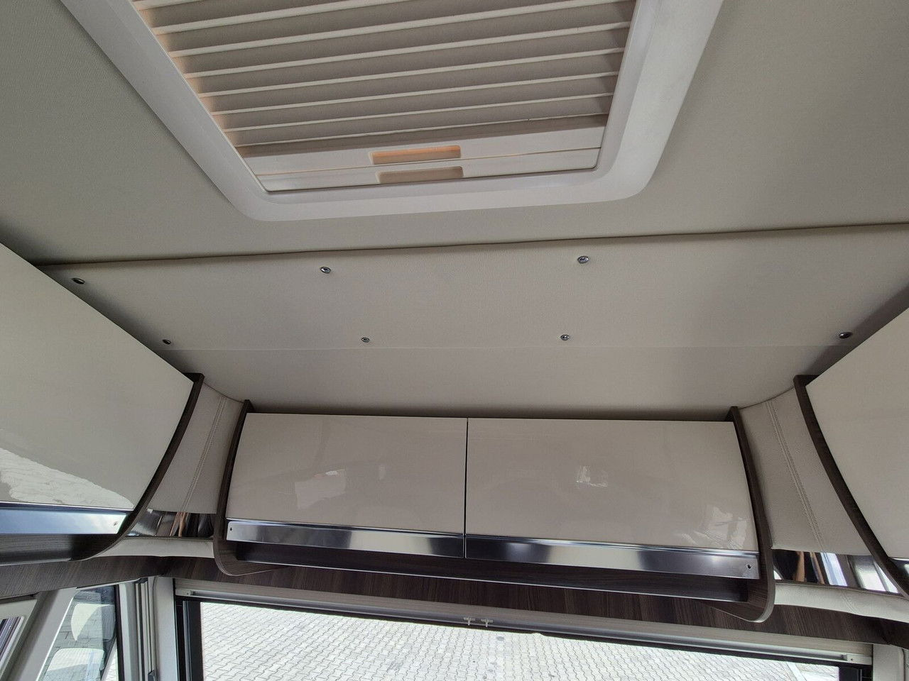 Camping-car intégral neuf Fiat H4109 Laika H4109: photos 25 Camping-car intégral neuf Fiat H4109 Laika H4109: photos 25