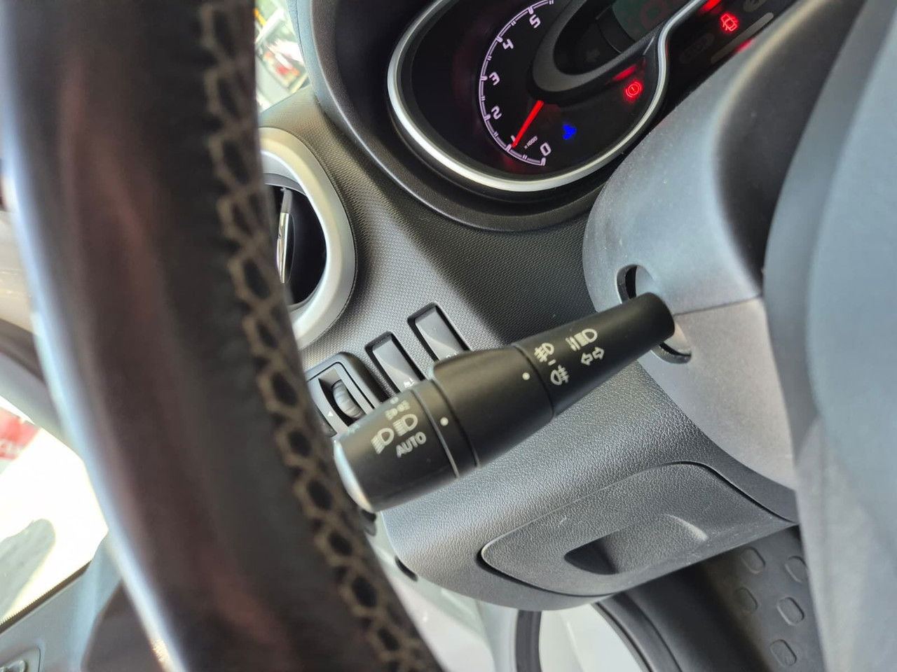 Fourgonnette Fiat Talento 1.6 125 / L2H1 / 1 Owner / Service: photos 17