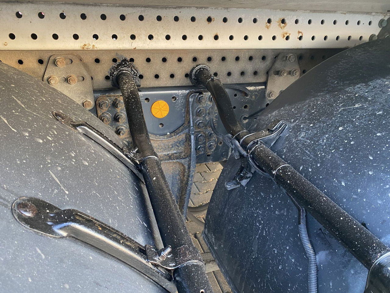 Benne à ordures ménagères Iveco Stralis 330 EEV: photos 14