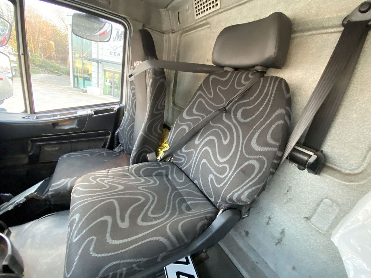 Benne à ordures ménagères Iveco Stralis 330 EEV: photos 25