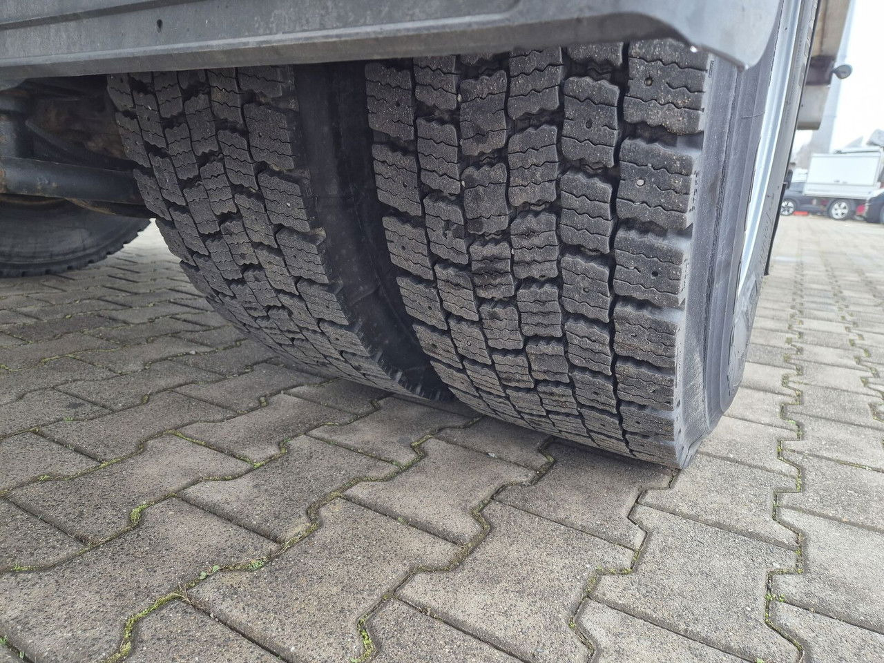 Camion frigorifique MAN TGM 15.250 Cheapest in the whole EU/Technical warranty in All: photos 12