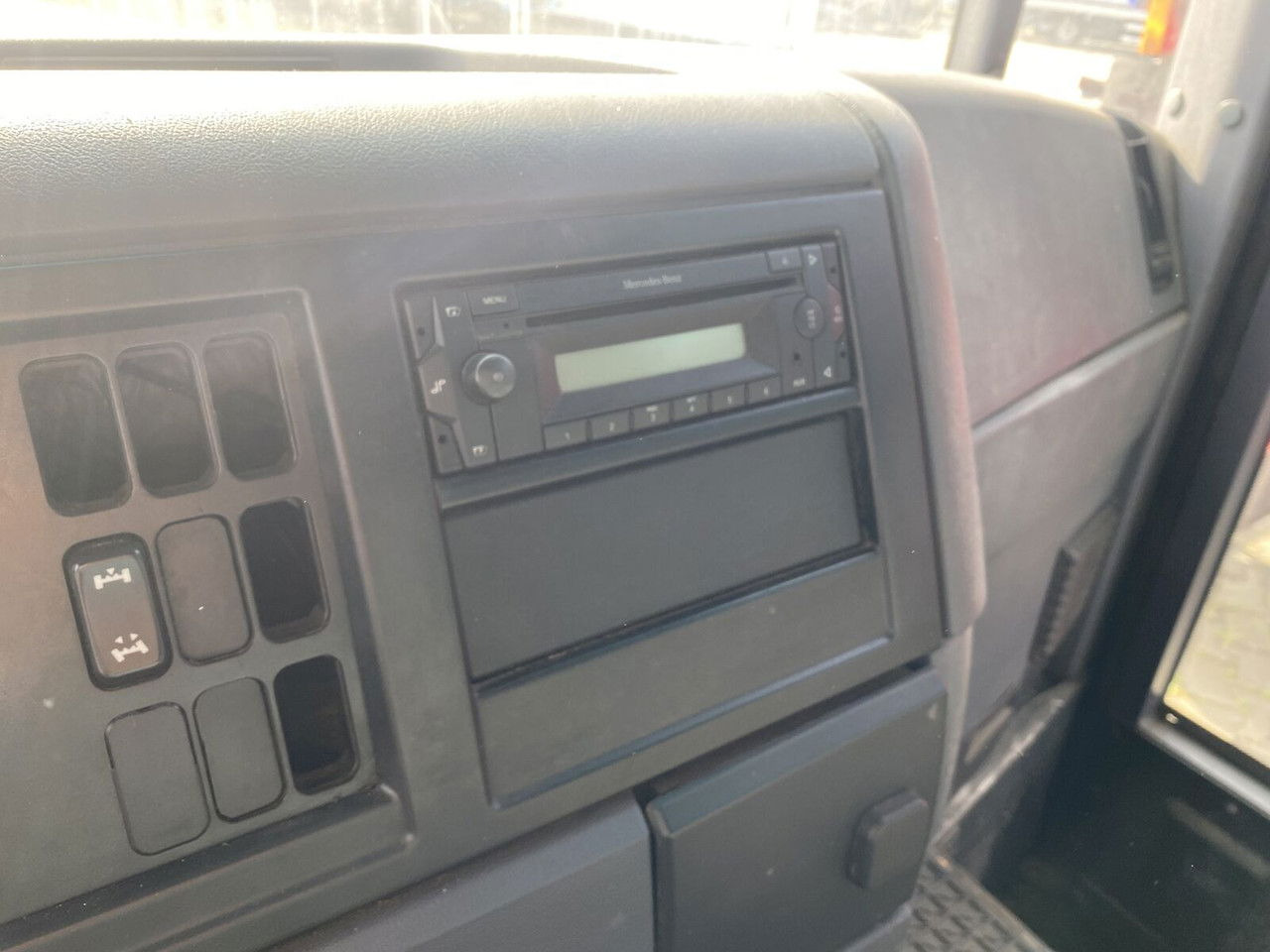 Châssis cabine MERCEDES-BENZ Eqonic 2628 - 1 Owner - Euro6 - LOW KM: photos 22