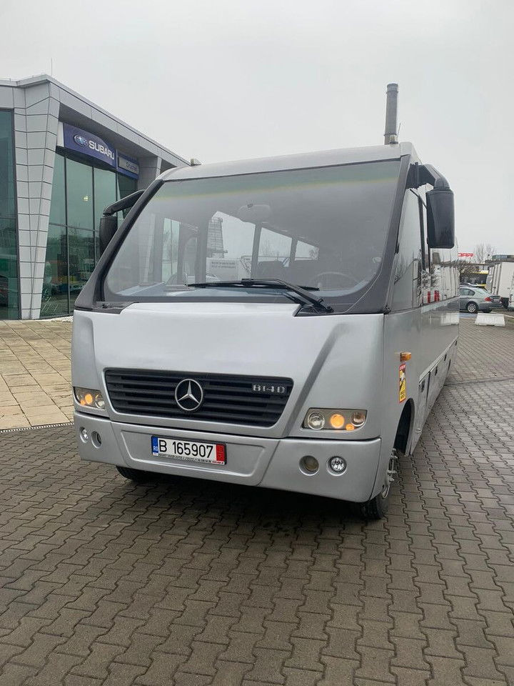 Mercedes-Benz Vario 814 814D, Mediano, Cibro, Vario,33 seats, E4, Wide Body Mercedes-Benz Vario 814 814D, Mediano, Cibro, Vario,33 seats, E4, Wide Body - Bus interurbain: photos 2 Mercedes-Benz Vario 814 814D, Mediano, Cibro, Vario,33 seats, E4, Wide Body Mercedes-Benz Vario 814 814D, Mediano, Cibro, Vario,33 seats, E4, Wide Body - Bus interurbain: photos 2