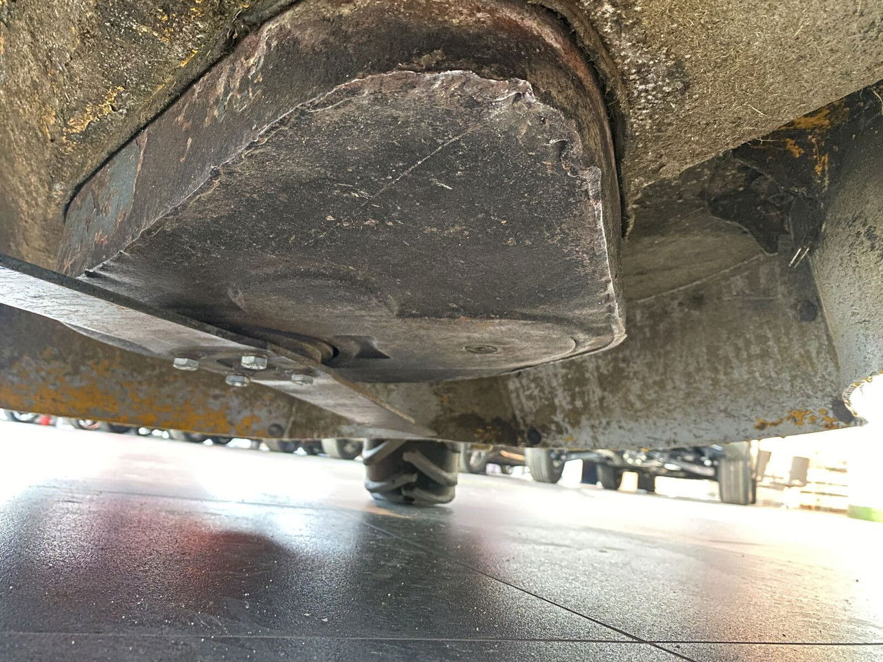 Spider MINI Mini Spider II — crédit-bail Spider MINI Mini Spider II: photos 19 Spider MINI Mini Spider II — crédit-bail Spider MINI Mini Spider II: photos 19