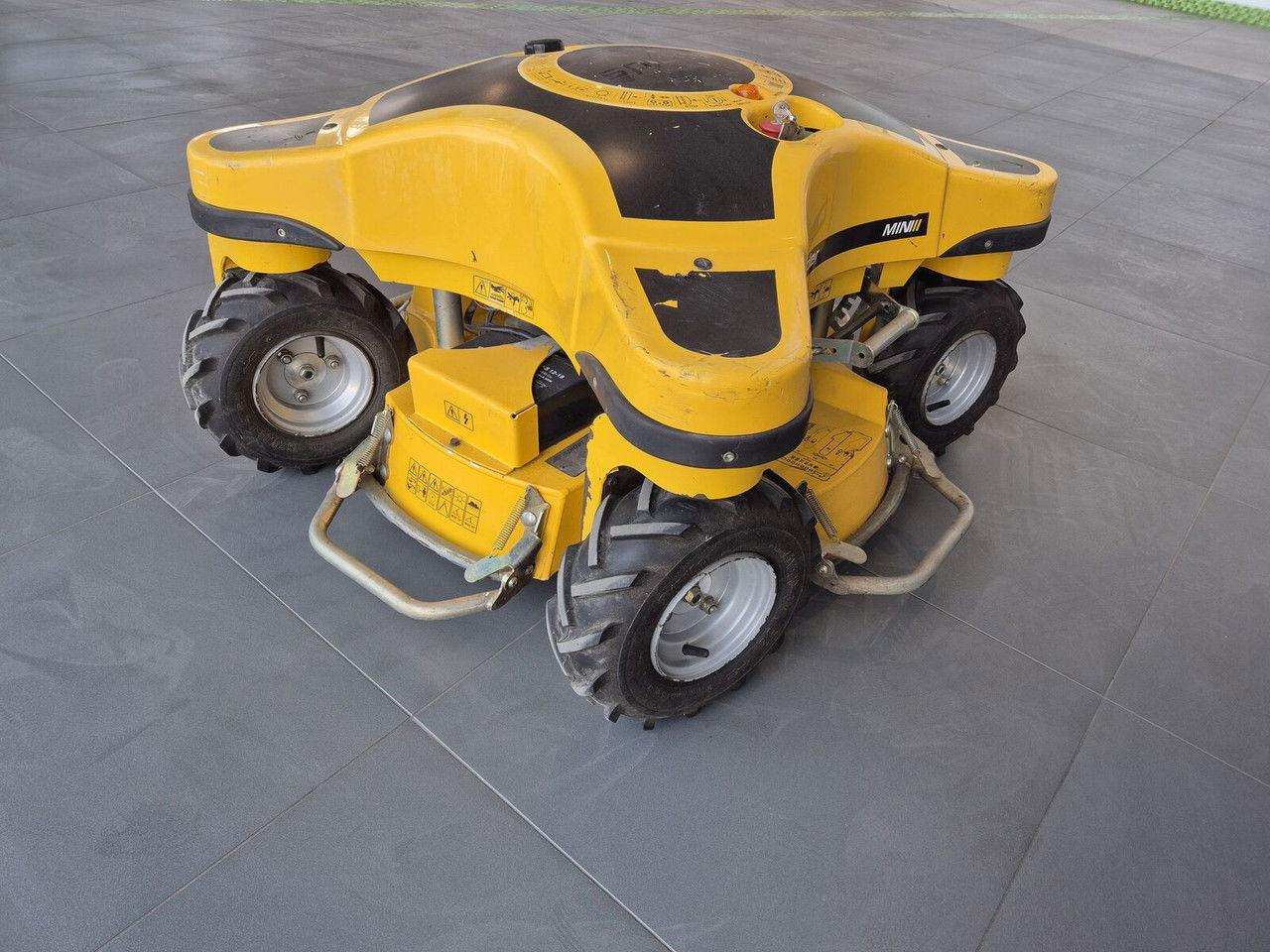 Spider MINI Mini Spider II — crédit-bail Spider MINI Mini Spider II: photos 7 Spider MINI Mini Spider II — crédit-bail Spider MINI Mini Spider II: photos 7