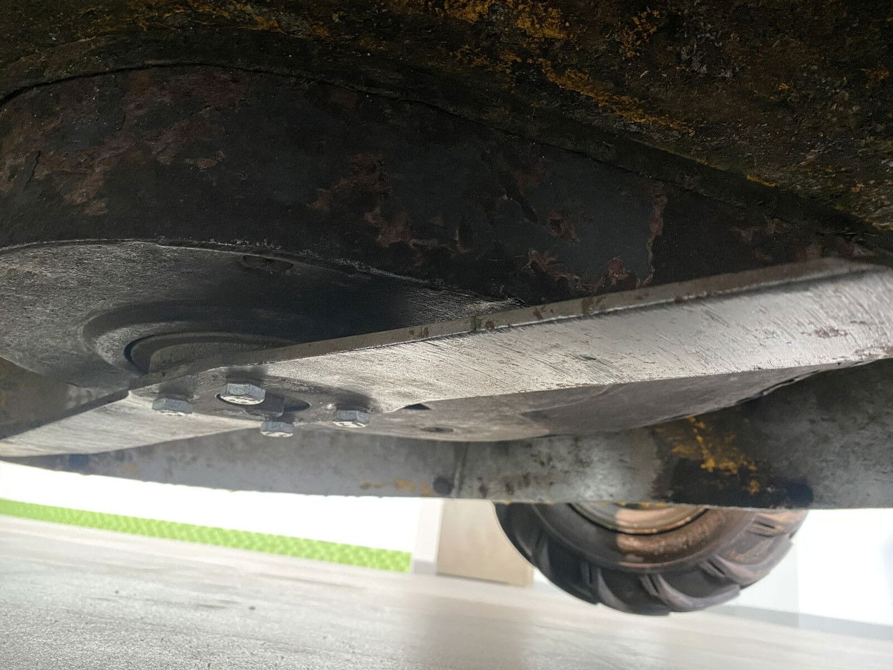 Spider MINI Mini Spider II — crédit-bail Spider MINI Mini Spider II: photos 20 Spider MINI Mini Spider II — crédit-bail Spider MINI Mini Spider II: photos 20