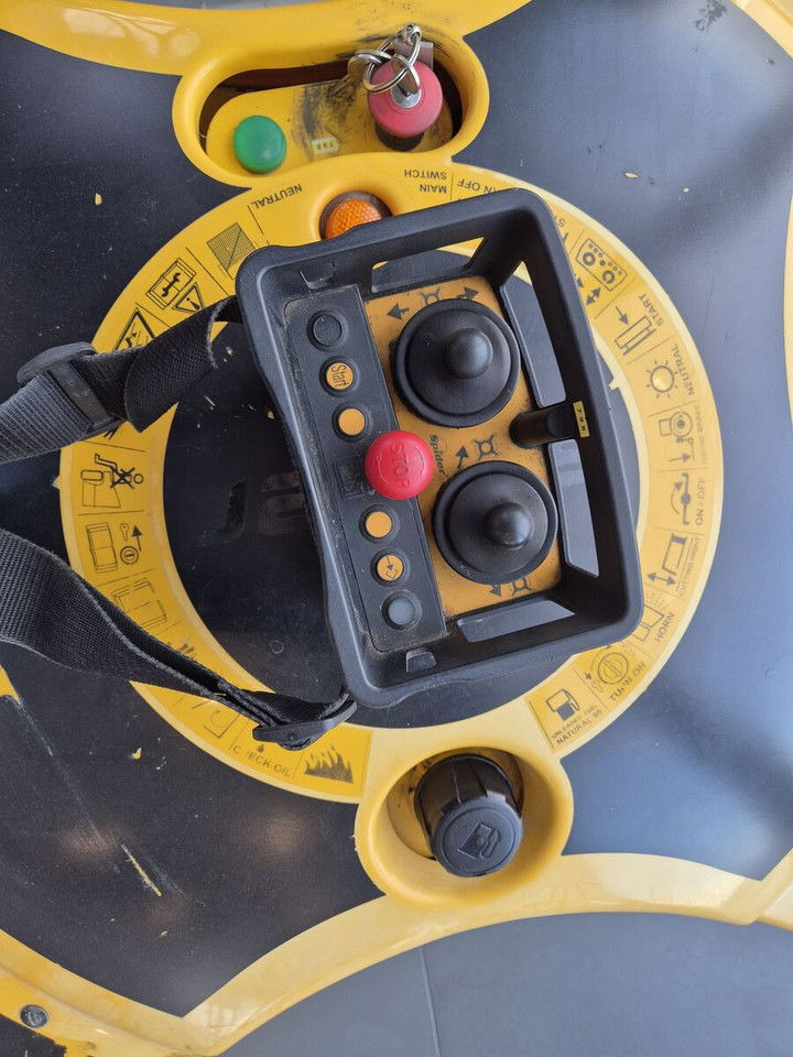 Spider MINI Mini Spider II — crédit-bail Spider MINI Mini Spider II: photos 17 Spider MINI Mini Spider II — crédit-bail Spider MINI Mini Spider II: photos 17