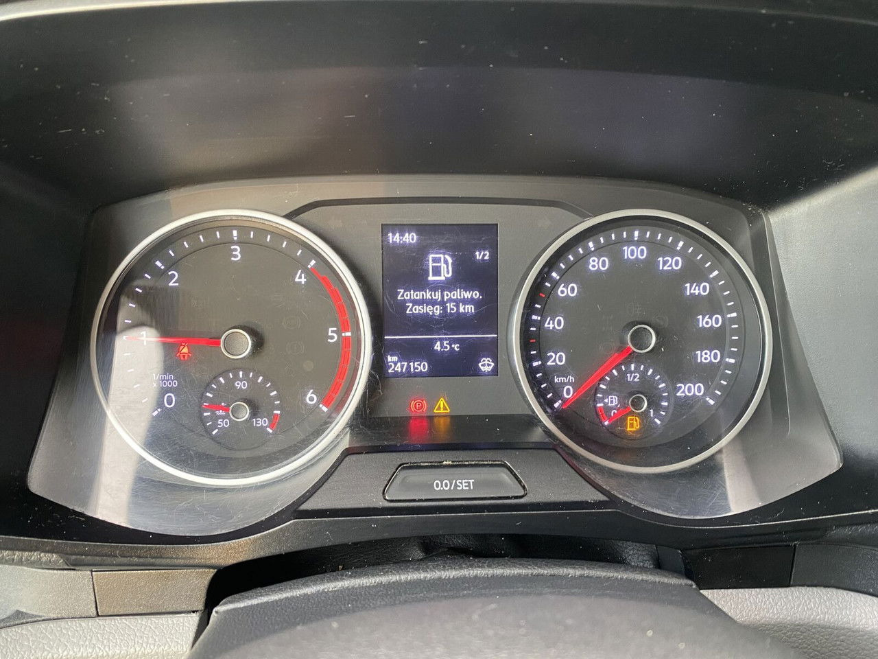 Volkswagen Crafter 2.0 TDI 177HP / High Container / Lift 750KG / Super Cond Volkswagen Crafter 2.0 TDI 177HP / High Container / Lift 750KG / Super Cond — crédit-bail Volkswagen Crafter 2.0 TDI 177HP / High Container / Lift 750KG / Super Cond Volkswagen Crafter 2.0 TDI 177HP / High Container / Lift 750KG / Super Cond: photos 24