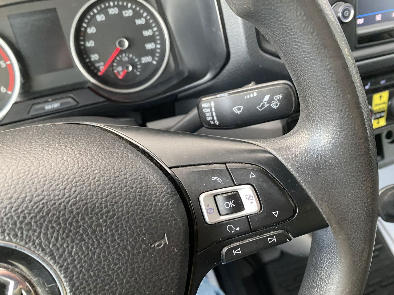 Volkswagen Crafter 2.0 TDI 177HP / High Container / Lift 750KG / Super Cond Volkswagen Crafter 2.0 TDI 177HP / High Container / Lift 750KG / Super Cond — crédit-bail Volkswagen Crafter 2.0 TDI 177HP / High Container / Lift 750KG / Super Cond Volkswagen Crafter 2.0 TDI 177HP / High Container / Lift 750KG / Super Cond: photos 19