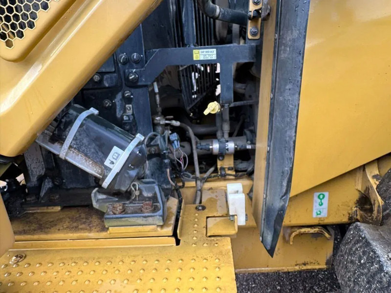 Chargeuse sur pneus Caterpillar 950M Next Generation: photos 6
