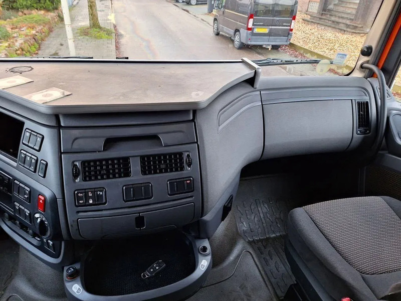 Tracteur routier DAF XF 460 XF 460 MET ZF RETARDER: photos 9
