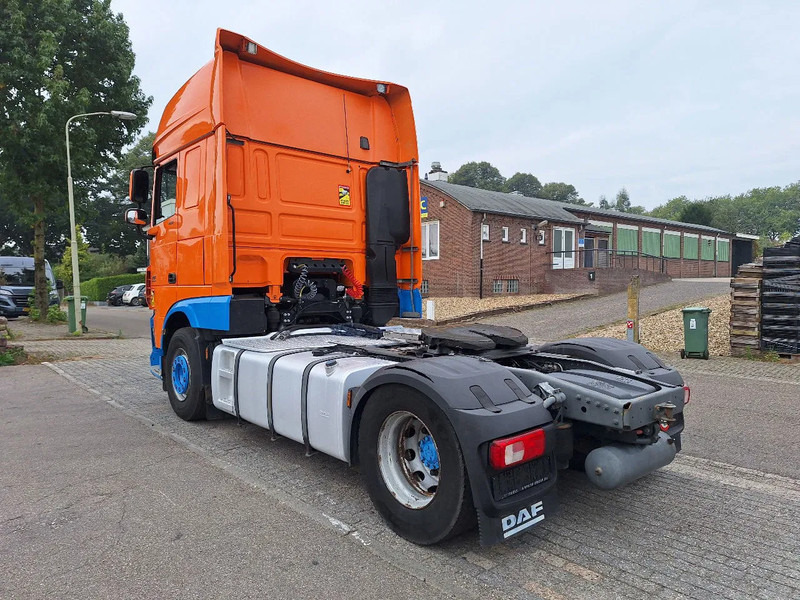 Tracteur routier DAF XF 460 XF 460 MET ZF RETARDER: photos 7