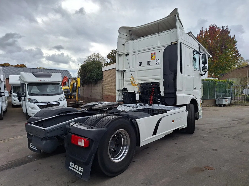 DAF XF 480 XF 480 - Tracteur routier: photos 4 DAF XF 480 XF 480 - Tracteur routier: photos 4