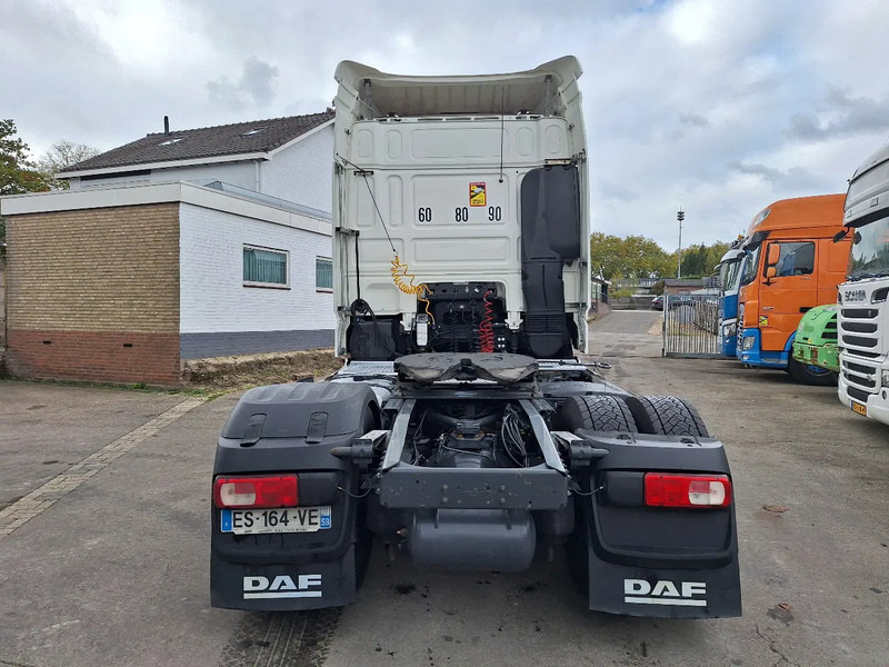 DAF XF 480 XF 480 - Tracteur routier: photos 5 DAF XF 480 XF 480 - Tracteur routier: photos 5