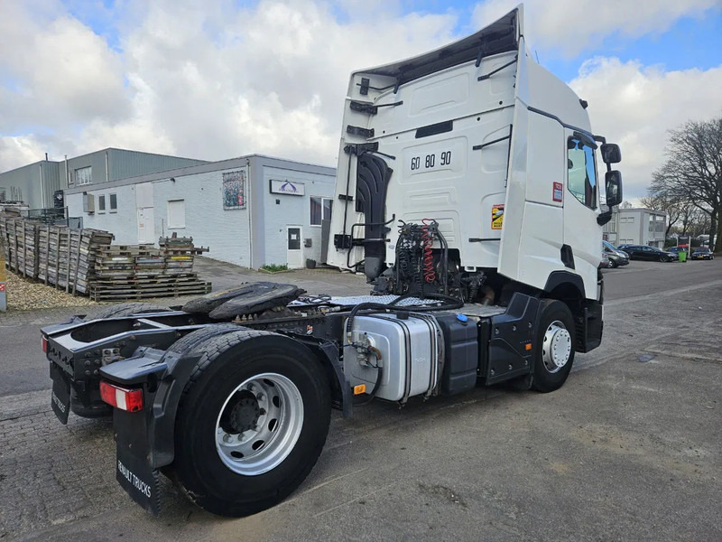Renault T460 T460 - Tracteur routier: photos 5 Renault T460 T460 - Tracteur routier: photos 5