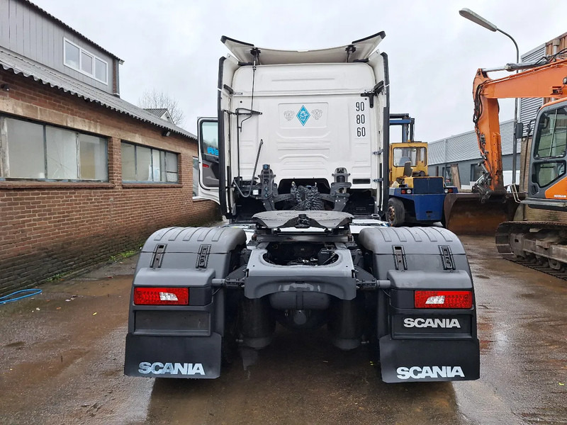 Scania R450 R450 - Tracteur routier: photos 5 Scania R450 R450 - Tracteur routier: photos 5