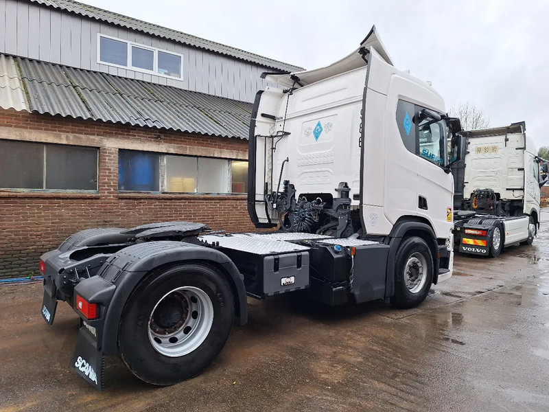 Scania R450 R450 - Tracteur routier: photos 4 Scania R450 R450 - Tracteur routier: photos 4