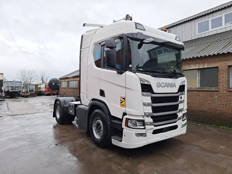 Scania R450 R450 - Tracteur routier: photos 3 Scania R450 R450 - Tracteur routier: photos 3