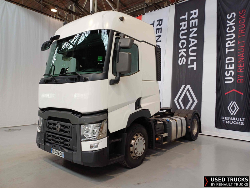 Renault Trucks T - Tracteur routier: photos 1 Renault Trucks T - Tracteur routier: photos 1
