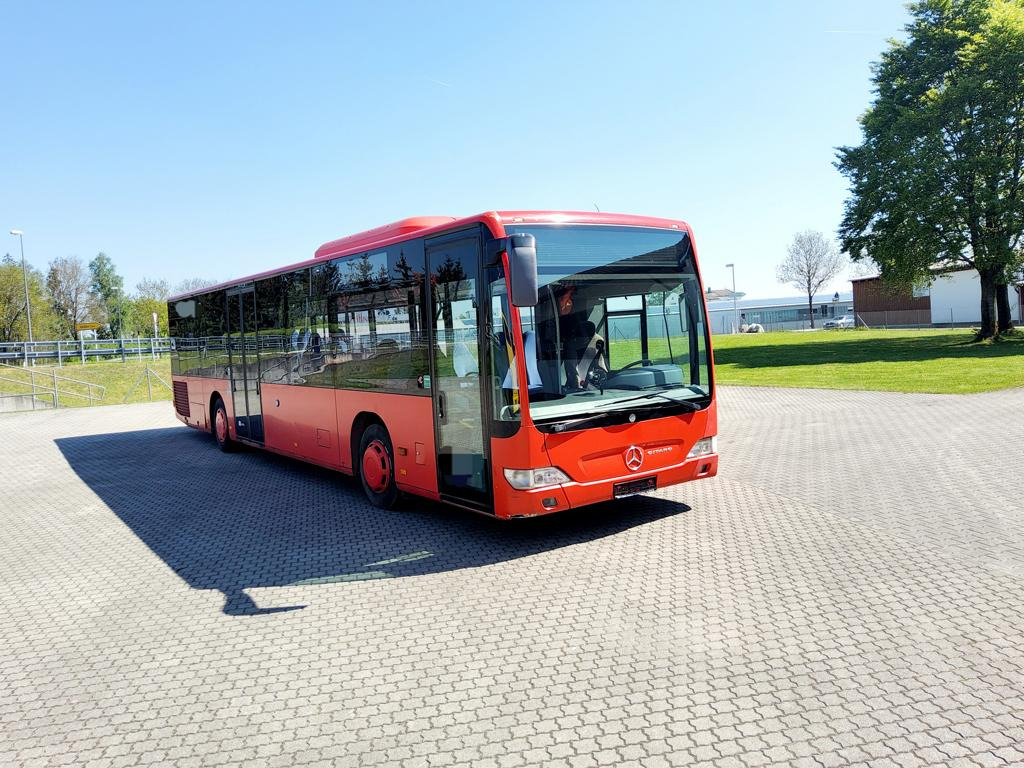 Mercedes Benz O 530 Citaro Klima / 299 PS / - Bus urbain: photos 1 Mercedes Benz O 530 Citaro Klima / 299 PS / - Bus urbain: photos 1